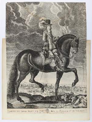 Bild Nr.1: 143-3936 Isac, Jaspar: (Künstlergraphik)