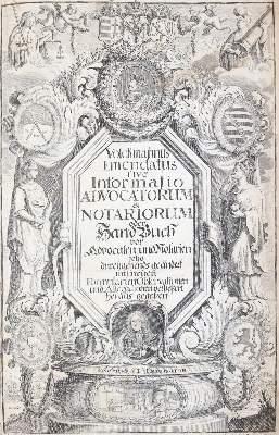 Bild Nr.3: 143-394 Beyer,G.: (Juridica und Kriminologie)