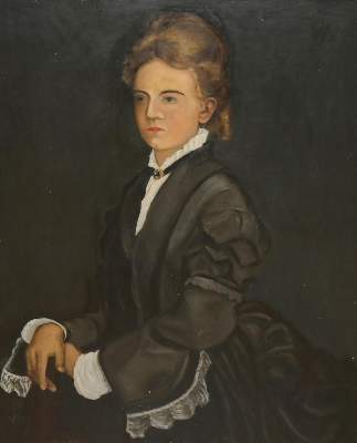 Bild Nr.1: 143-3941 Jahncke-Hoffmann, Annemarie: (Künstlergraphik)