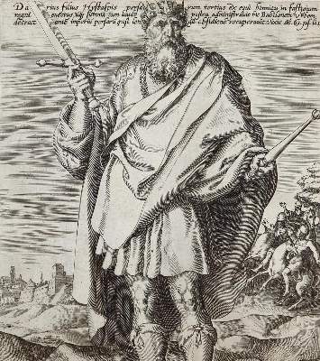 Bild Nr.4: 143-3957 Jode, Gerard de: (Künstlergraphik)