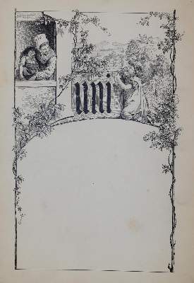 Bild Nr.7: 143-3959 Jugendblätter.: (Künstlergraphik)