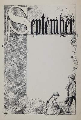 Bild Nr.8: 143-3959 Jugendblätter.: (Künstlergraphik)