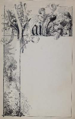 Bild Nr.9: 143-3959 Jugendblätter.: (Künstlergraphik)