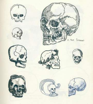 Bild Nr.6: 143-3963 Waller, Robert Pickfort.: (Künstlergraphik, Jugendstil)