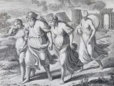Bild Nr.1: 143-3968 Kandler, Wilhelm: (Künstlergraphik)