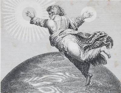 Bild Nr.3: 143-3968 Kandler, Wilhelm: (Künstlergraphik)