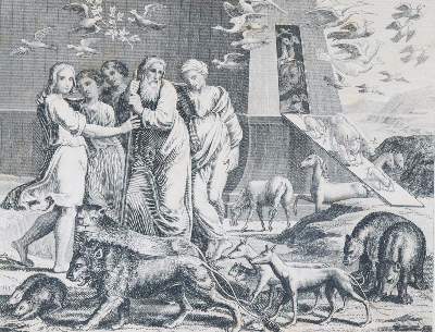 Bild Nr.4: 143-3968 Kandler, Wilhelm: (Künstlergraphik)