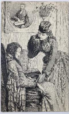 Bild Nr.2: 143-3991 Grätz, Theodor: (Künstlergraphik, Karikatur)