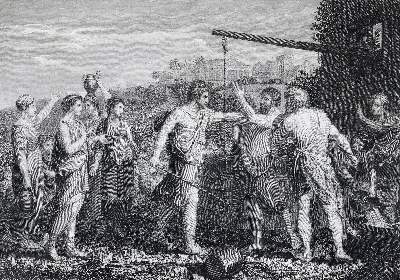 Bild Nr.2: 143-40 Biblia germanica.: (Bibeln)