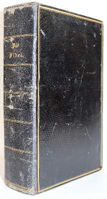 Bild Nr.5: 143-40 Biblia germanica.: (Bibeln)