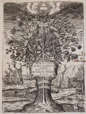 Bild Nr.2: 143-406 Hermes,H.: (Juridica und Kriminologie)