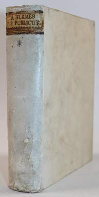 Bild Nr.4: 143-406 Hermes,H.: (Juridica und Kriminologie)