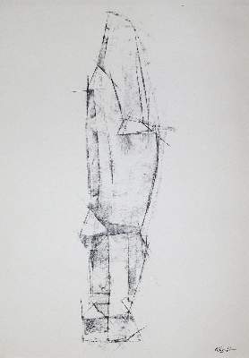 Bild Nr.1: 143-4065 Koch, Ödön: (Künstlergraphik)
