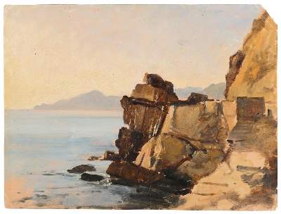 Bild Nr.1: 143-4072 Kolb, Alexander-Wilhelm: (Künstlergraphik)