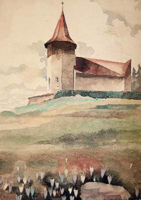 Bild Nr.3: 143-4077 Konvolut.: (Künstlergraphik)