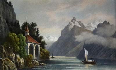 Bild Nr.4: 143-4077 Konvolut.: (Künstlergraphik)
