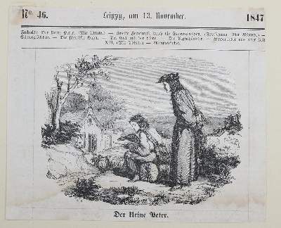Bild Nr.12: 143-4080 Konvolut.: (Künstlergraphik)