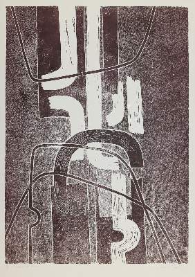 Bild Nr.2: 143-4082 Konvolut.: (Künstlergraphik)