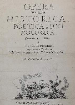 Bild Nr.5: 143-4085 Konvolut.: (Künstlergraphik)