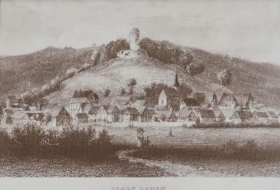 Bild Nr.1: 143-4088 Konvolut.: (Künstlergraphik)