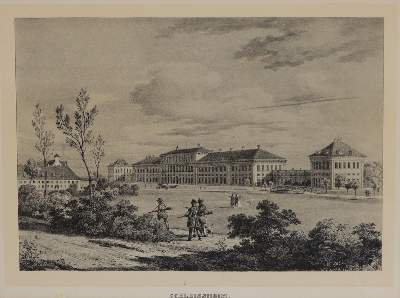 Bild Nr.2: 143-4088 Konvolut.: (Künstlergraphik)