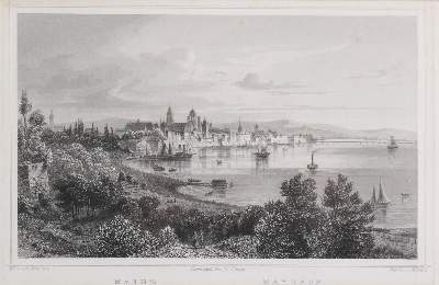 Bild Nr.6: 143-4091 Konvolut.: (Künstlergraphik)