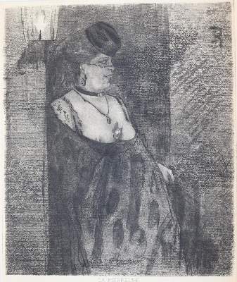 Bild Nr.5: 143-4093 Konvolut.: (Künstlergraphik)