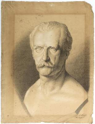 Bild Nr.4: 143-4094 Konvolut.: (Künstlergraphik)