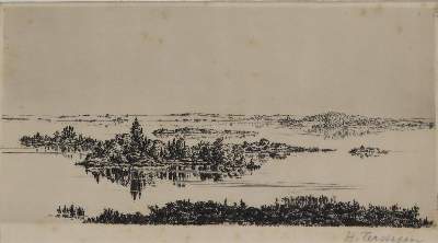 Bild Nr.2: 143-4099 Konvolut: (Künstlergraphik)
