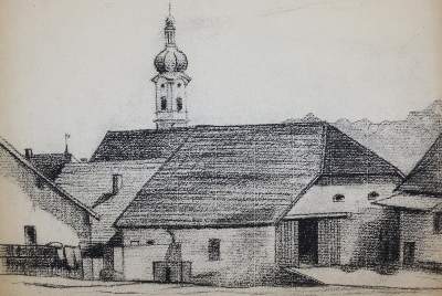 Bild Nr.16: 143-4100 Konvolut: (Künstlergraphik)