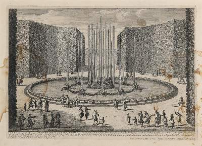 Bild Nr.2: 143-4104 Konvout.: (Künstlergraphik)