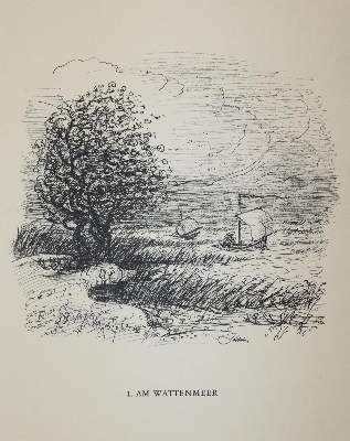 Bild Nr.3: 143-4119 Kubin, Alfred: (Künstlergraphik)