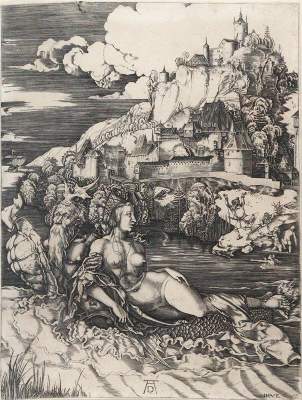 Bild Nr.1: 143-4129 Ladenspelder, Johann: (Künstlergraphik)