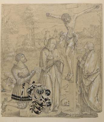 Bild Nr.712: 143-4139 Lang Ernst.: (Künstlergraphik)