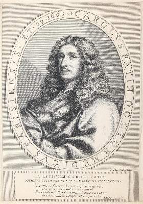 Bild Nr.1: 143-4148 Lefèbve, Claude: (Künstlergraphik)