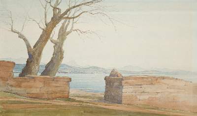 Bild Nr.1: 143-4159 Lenk, Frank: (Künstlergraphik)