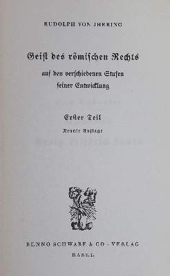 Bild Nr.1: 143-416 Müller,K.L.M. (Hrsg.).: (Juridica und Kriminologie)