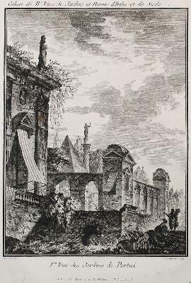 Bild Nr.1: 143-4161 Lepagelet, E.: (Künstlergraphik)