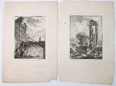 Bild Nr.2: 143-4161 Lepagelet, E.: (Künstlergraphik)