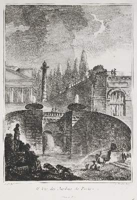 Bild Nr.3: 143-4161 Lepagelet, E.: (Künstlergraphik)