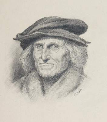Bild Nr.1: 143-4171 Löfftz, Ludwig von: (Künstlergraphik)