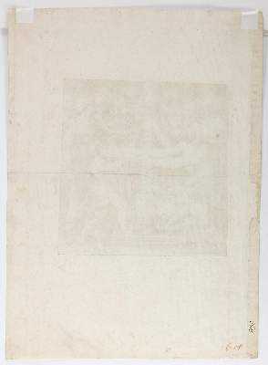 Bild Nr.3: 143-4175 Lucchesi, Michel: (Künstlergraphik)