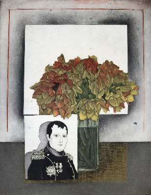 Bild Nr.6: 143-4178 Lüttig, Claus: (Künstlergraphik)