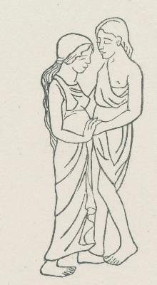 Bild Nr.3: 143-4182 Maillol, Aristide: (Künstlergraphik)