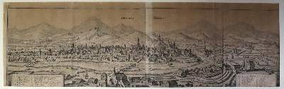 Bild Nr.2: 143-4186 Maller, Fritz.: (Künstlergraphik)