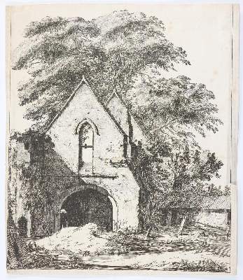 Bild Nr.3: 143-4195 Mauperché, Henri: (Künstlergraphik)