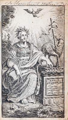 Bild Nr.1: 143-42 Biblia graeca.: (Bibeln)
