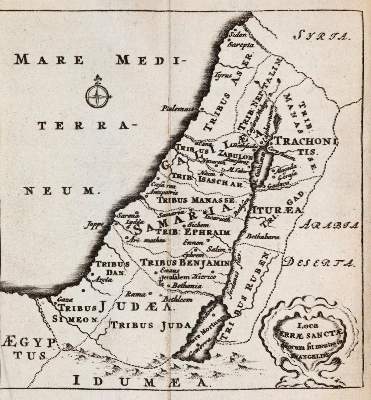 Bild Nr.3: 143-42 Biblia graeca.: (Bibeln)
