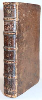 Bild Nr.4: 143-42 Biblia graeca.: (Bibeln)