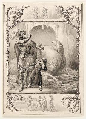 Bild Nr.1: 143-4202 Mayer, Carl: (Künstlergraphik)
